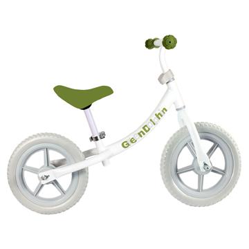 Bicicleta Green Bike Verde