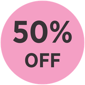 CYBER KOLKEN 50% OFF