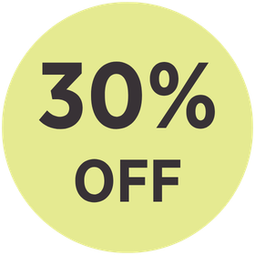 CYBER KOLKEN 30% OFF