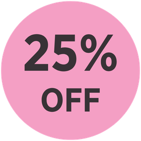 CYBER KOLKEN 25% OFF