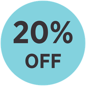 CYBER KOLKEN 20% OFF