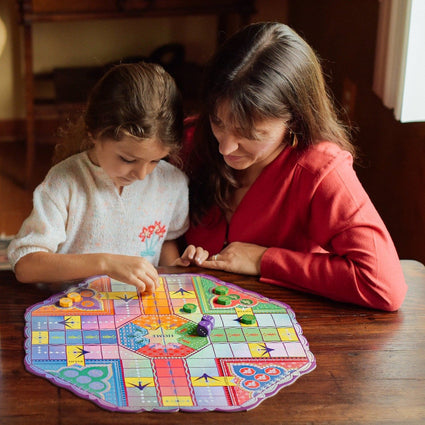 Juegos de Mesa Eeboo