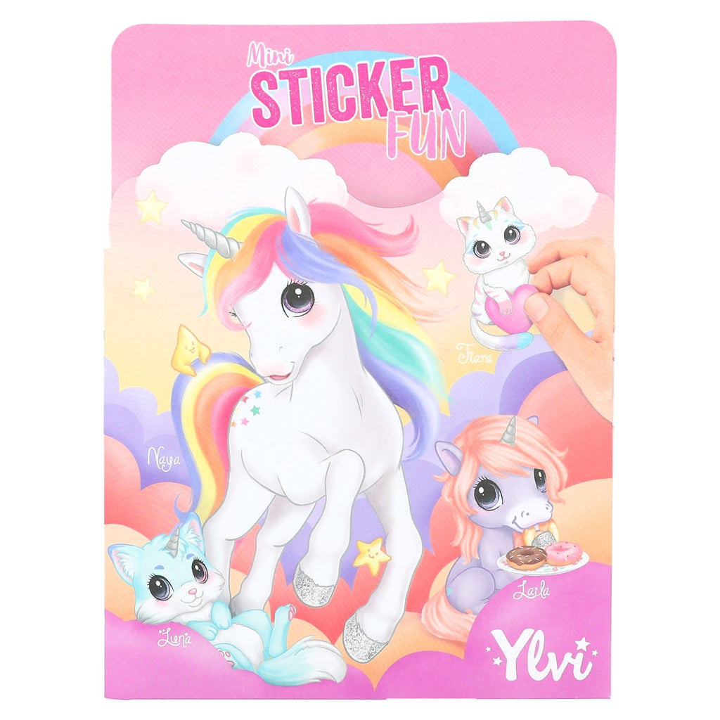 Ylvi mini Sticker Fun