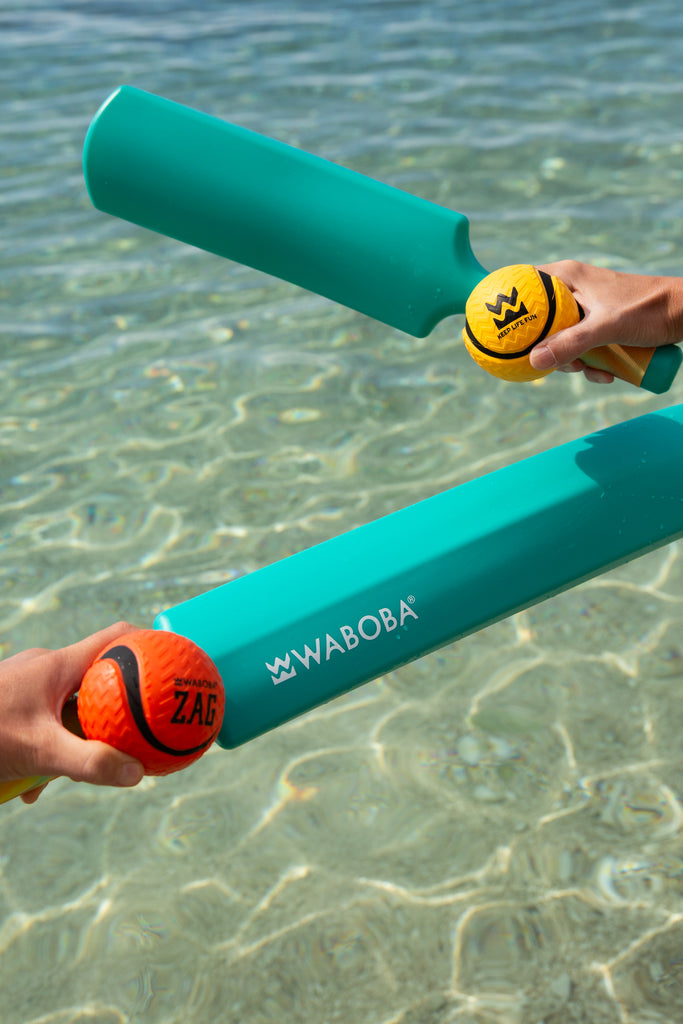 Set Mini Water Cracket