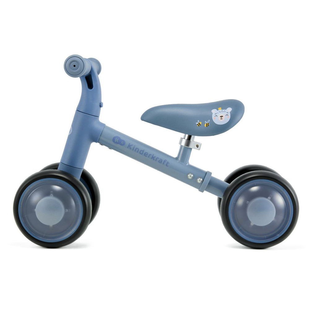 Triciclo Cutie Flash