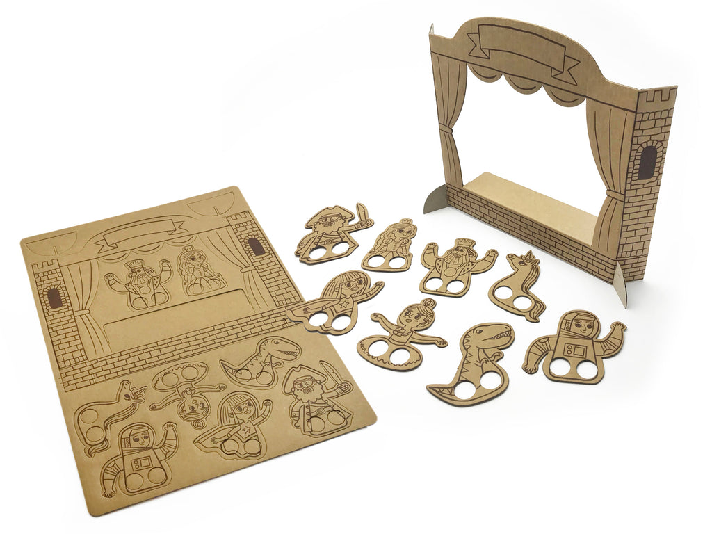 5 actividades para entretenerse en casa