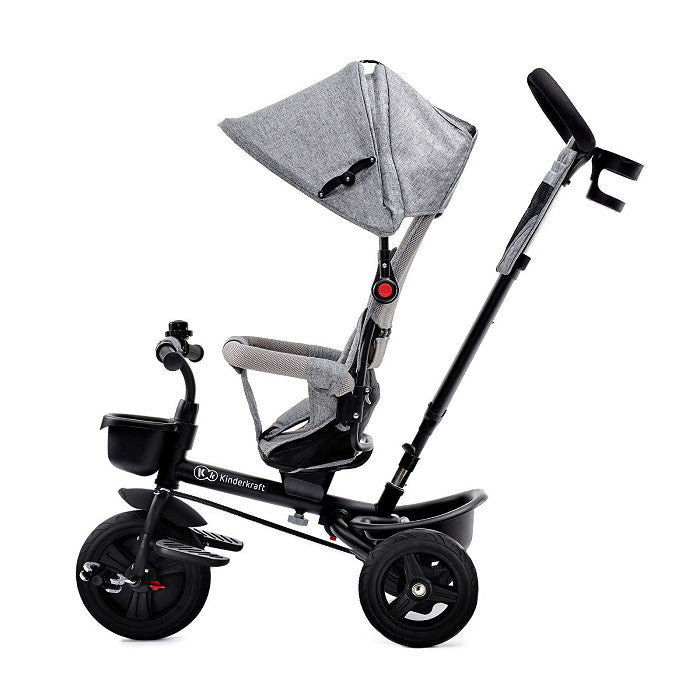 Triciclo 3 en 1 AVEO