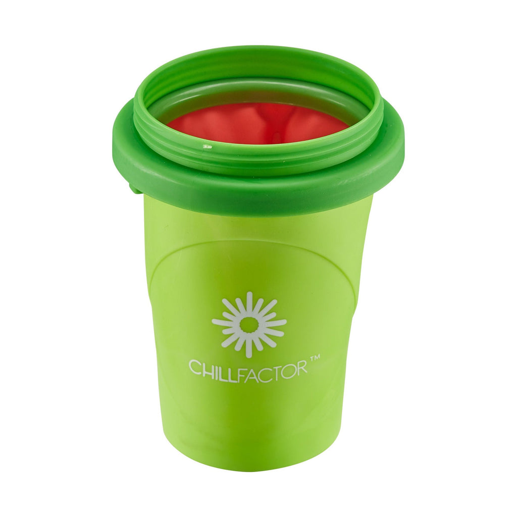 Vaso para hacer granizado Chillfactor
