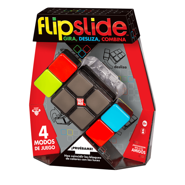 Juego Flipslide