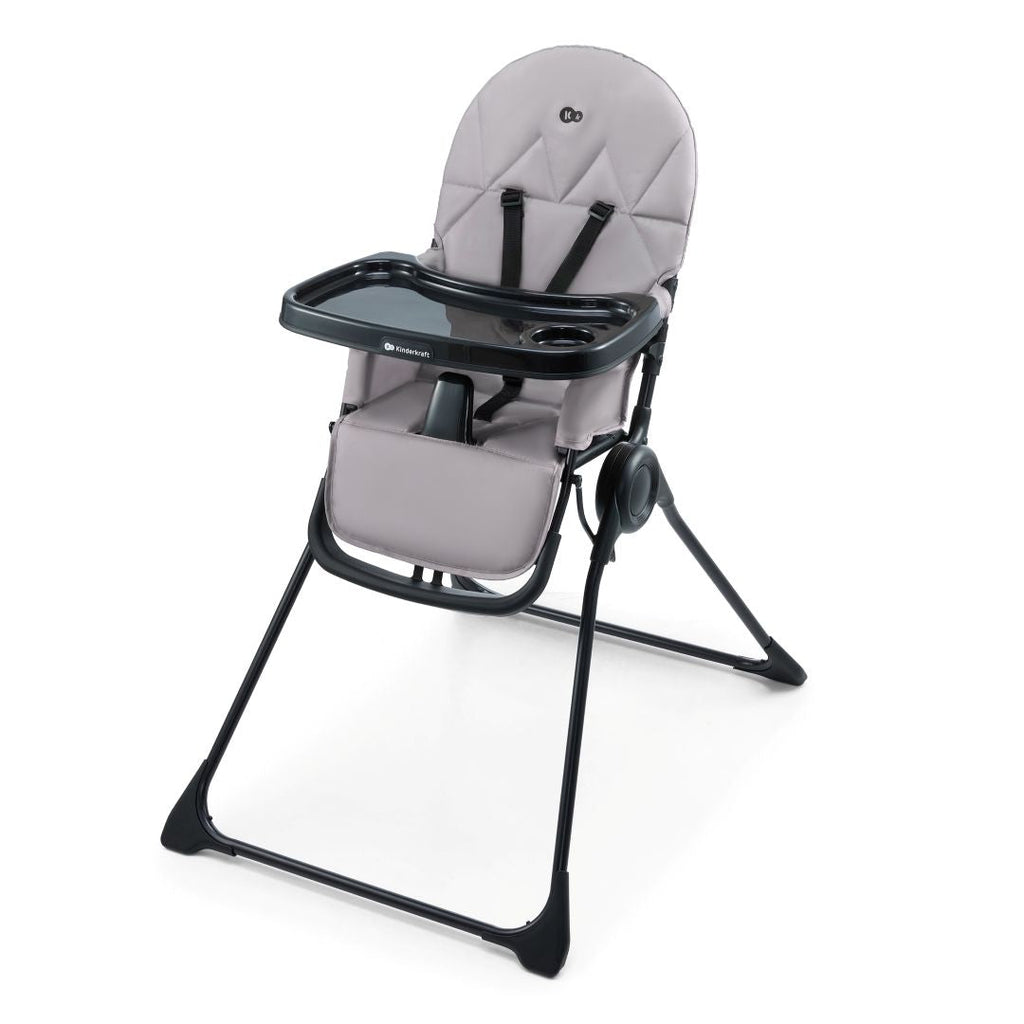 Silla de comer compacta BINCI