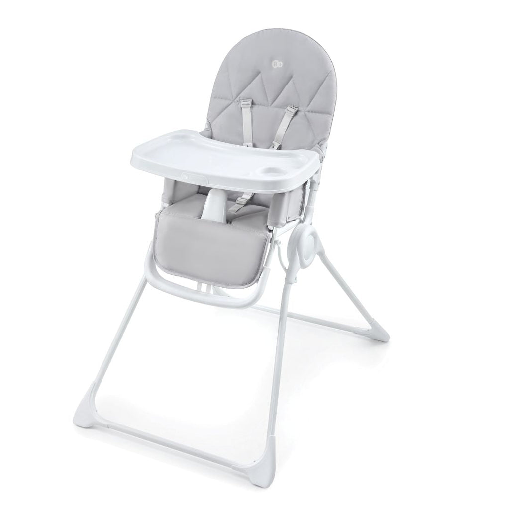 Silla de comer compacta BINCI