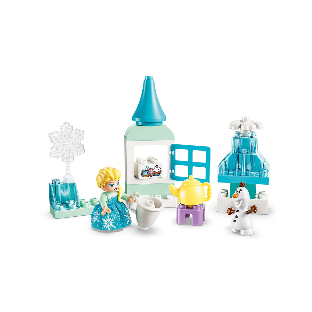 Frozen: Caja Creativa con Elsa y Olaf