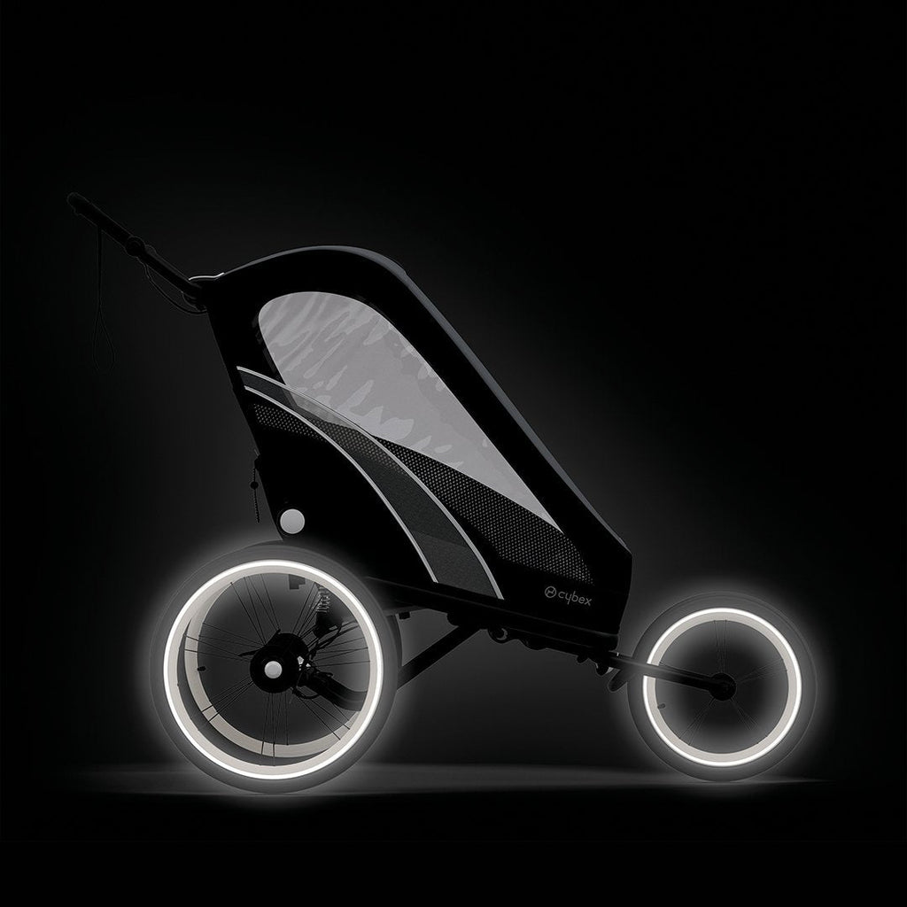 Coche Sport Zeno