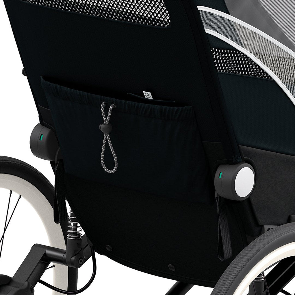 Coche Sport Zeno