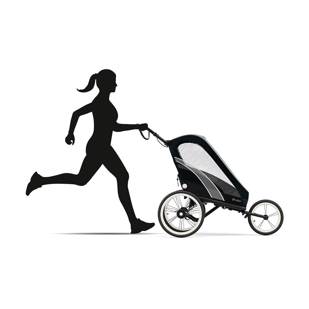 Coche Sport Zeno