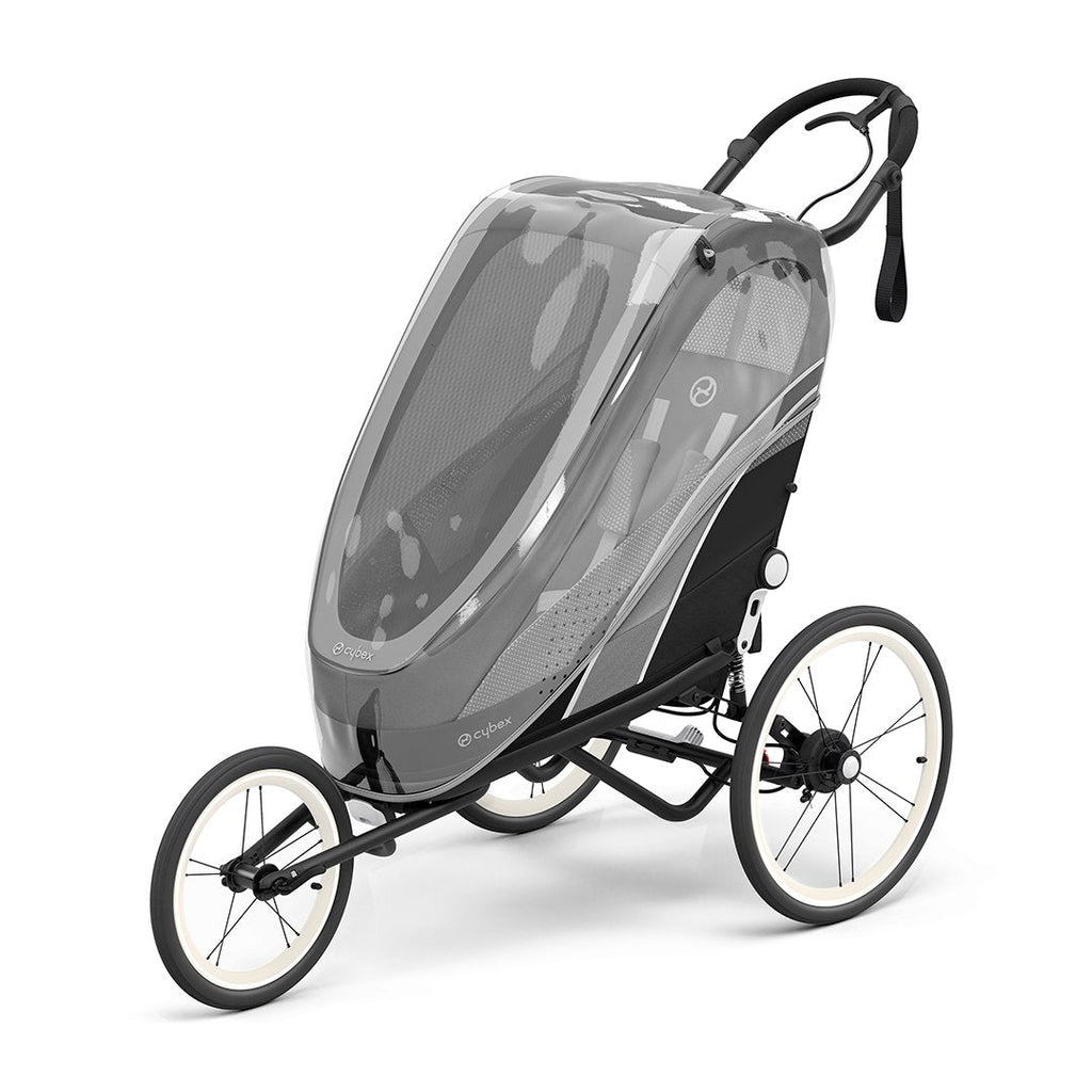Coche Sport Zeno