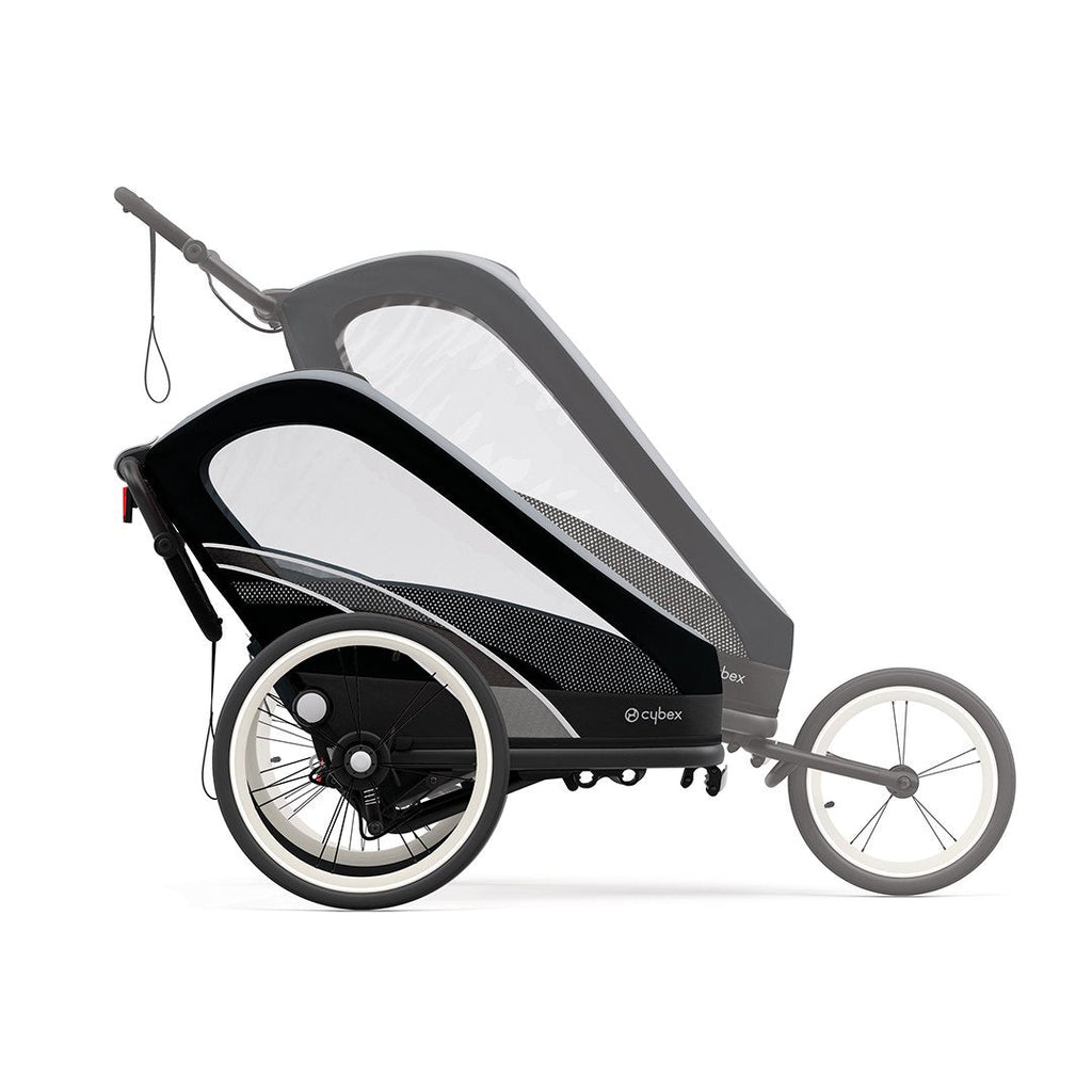 Coche Sport Zeno