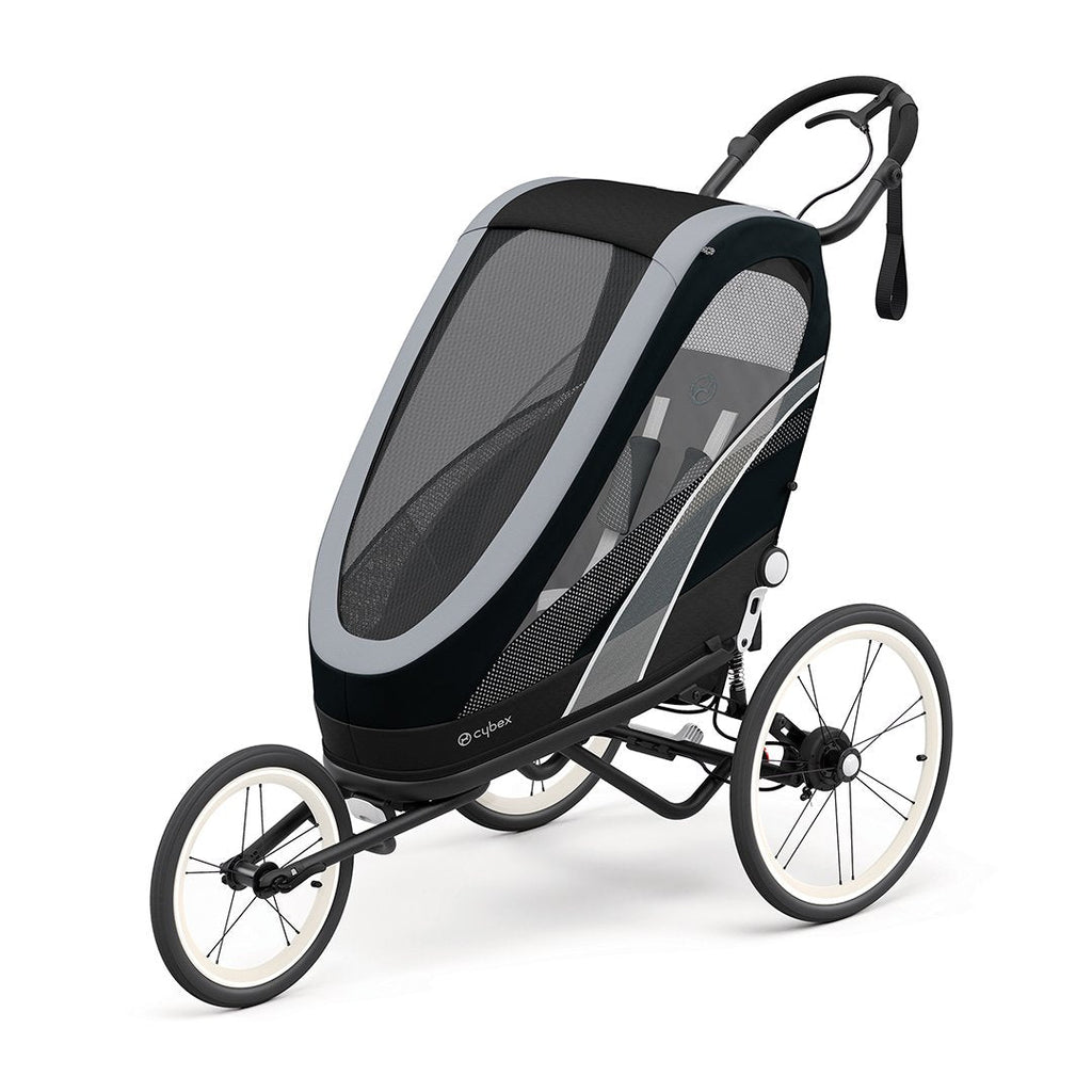 Coche Sport Zeno
