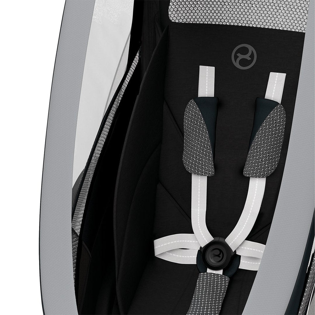 Coche Sport Zeno
