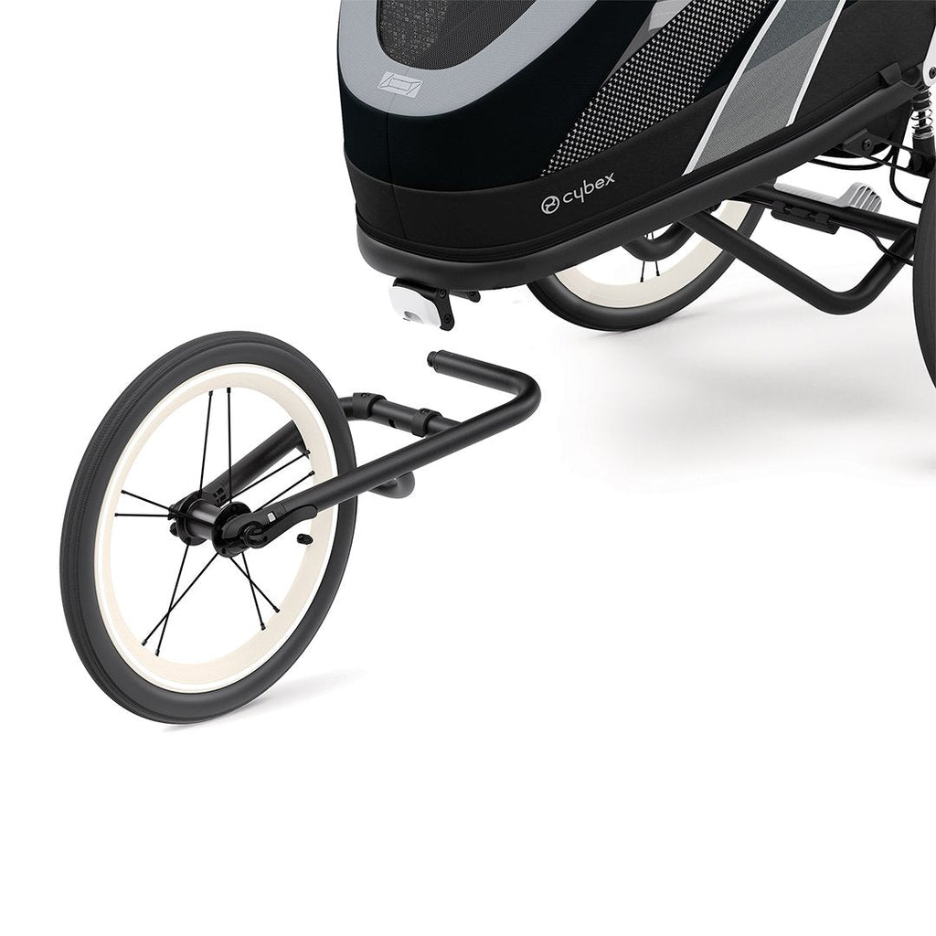Coche Sport Zeno