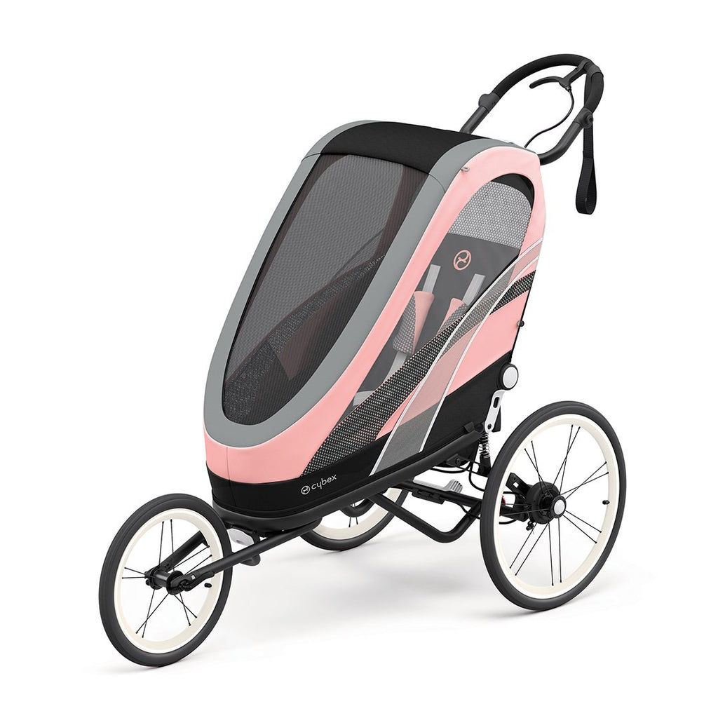Coche Sport Zeno