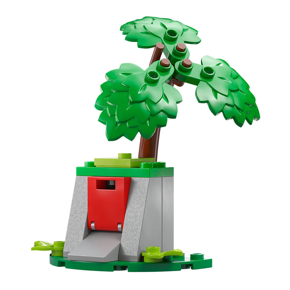 Spin y Electro: Duelo de Vehículos Dinosaurio