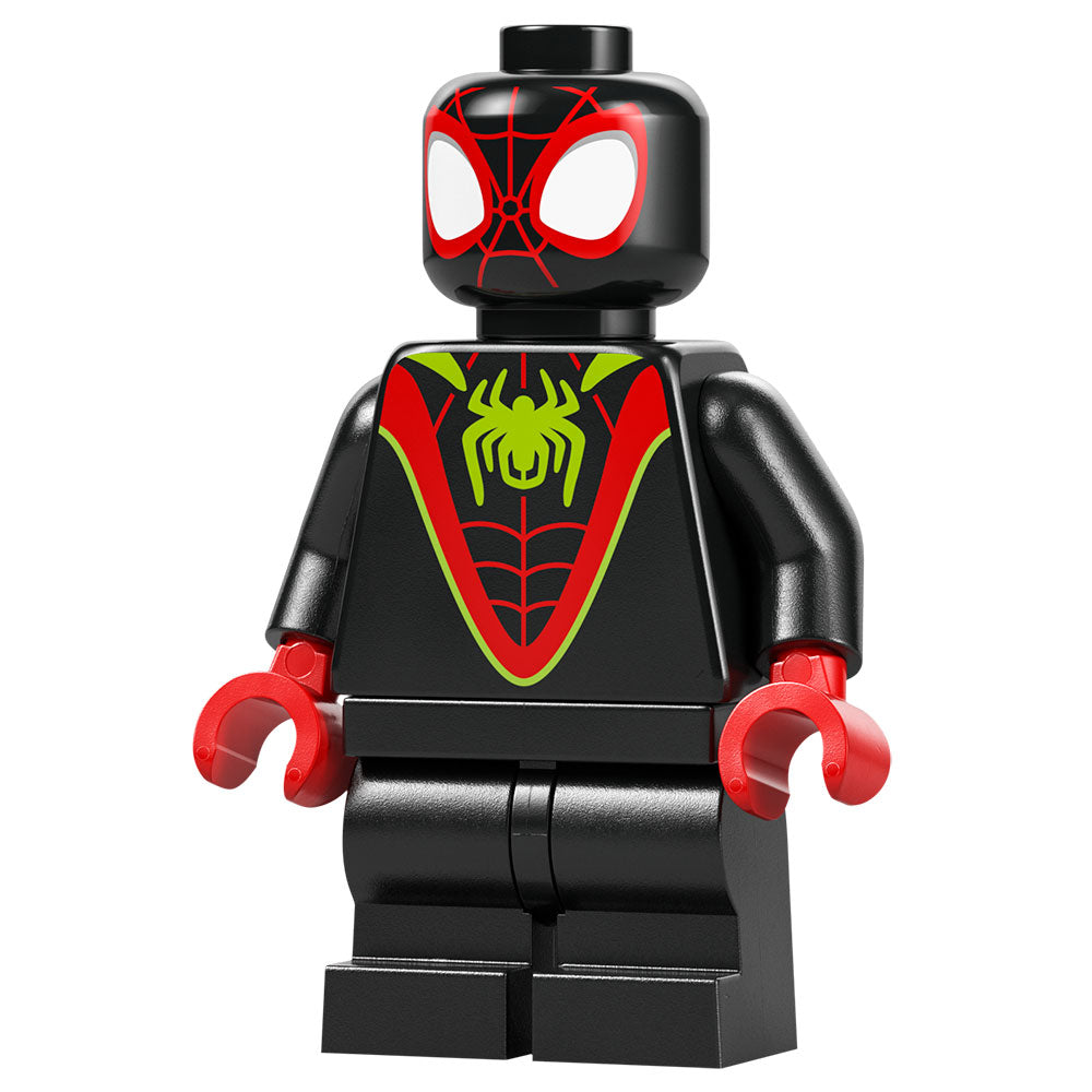 Spin y Electro: Duelo de Vehículos Dinosaurio