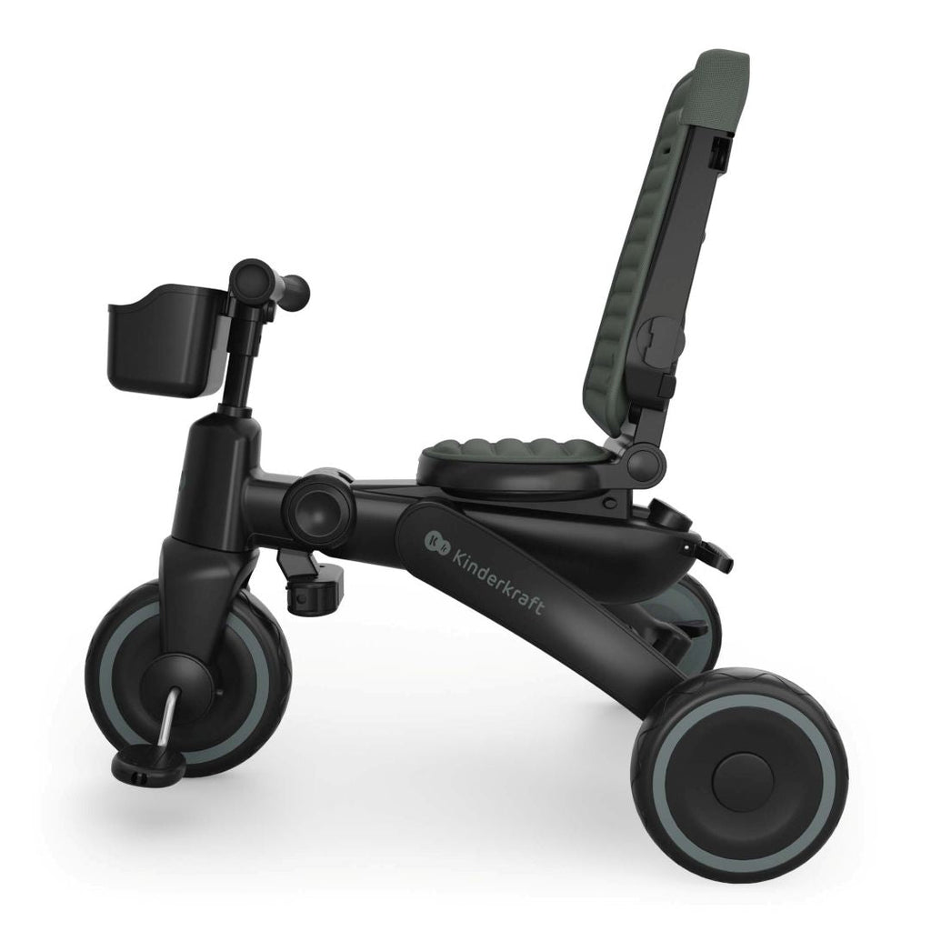 Triciclo evolutivo 6 en 1 Jazz 3