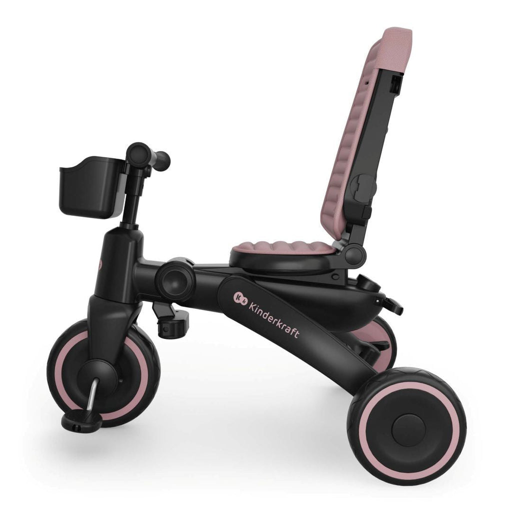 Triciclo evolutivo 6 en 1 Jazz 3