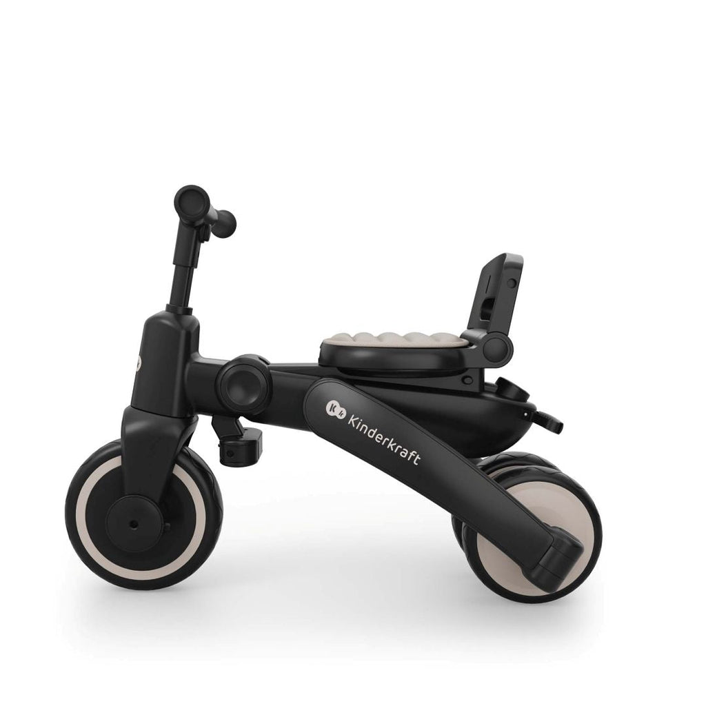 Triciclo evolutivo 6 en 1 Jazz 3