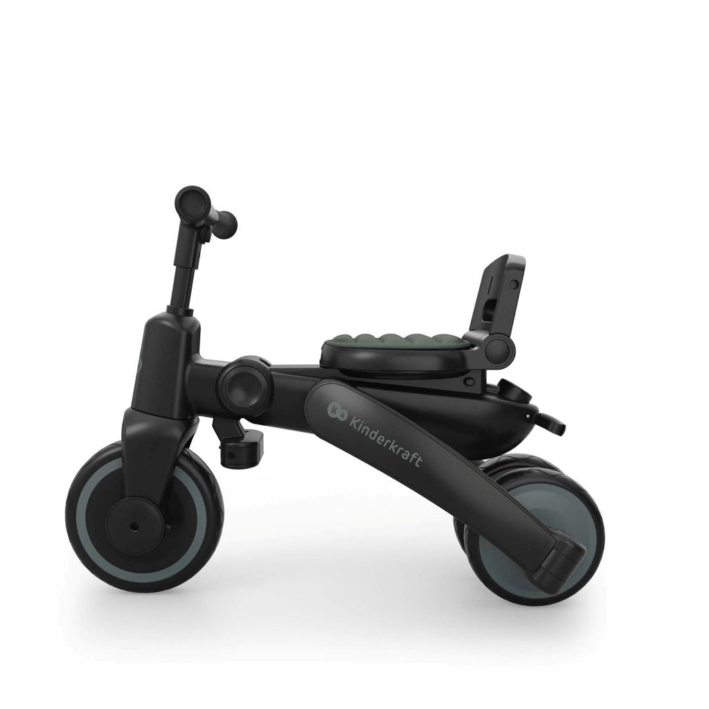 Triciclo evolutivo 6 en 1 Jazz 3