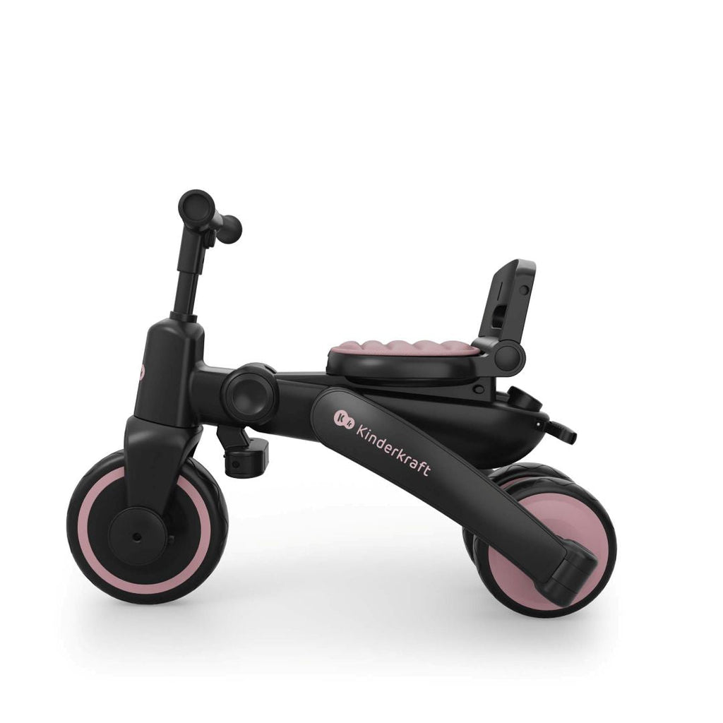 Triciclo evolutivo 6 en 1 Jazz 3