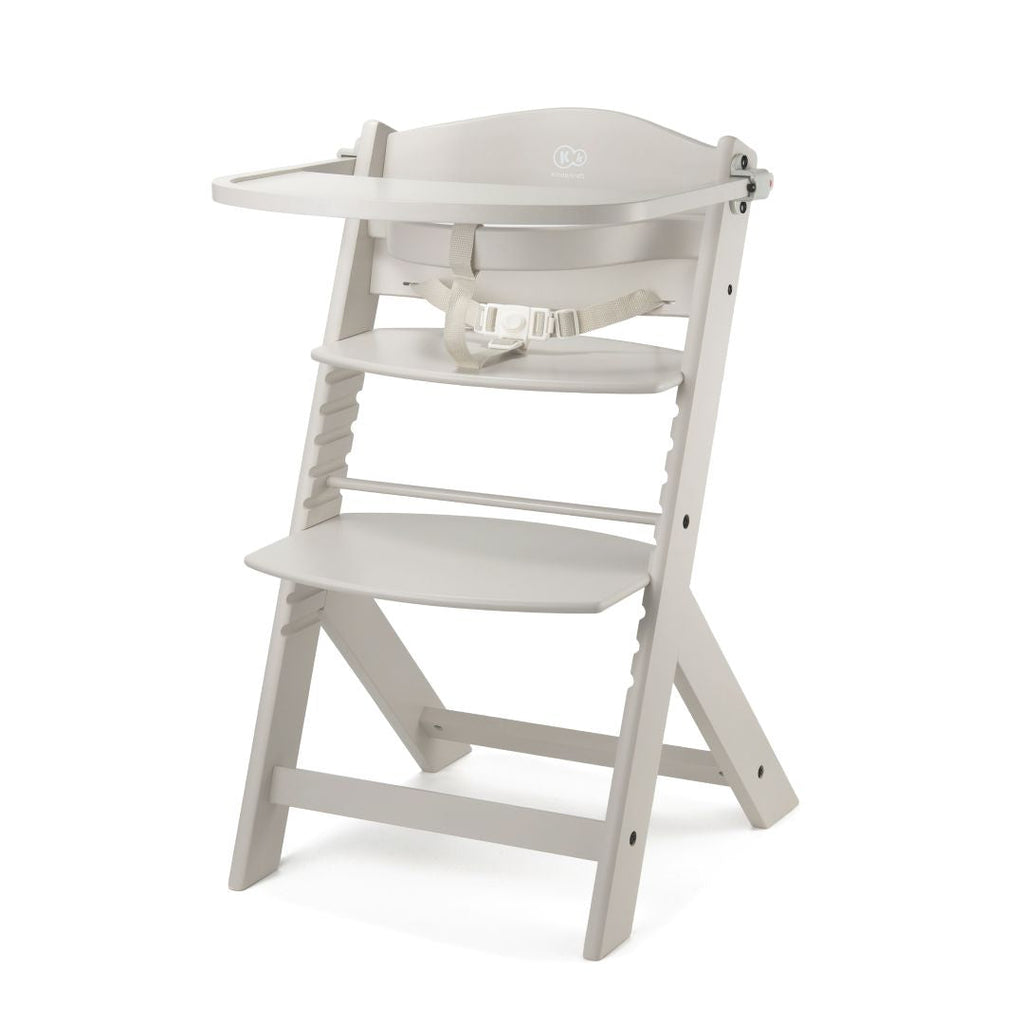Silla de comer evolutiva 3 en 1 Enock