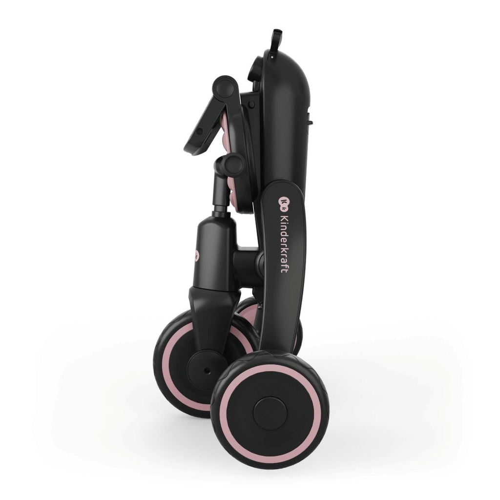 Triciclo evolutivo 6 en 1 Jazz 3
