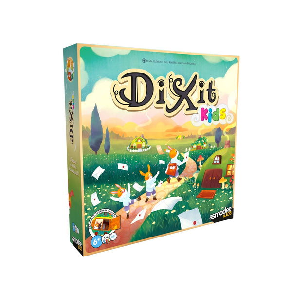 Dixit Kids