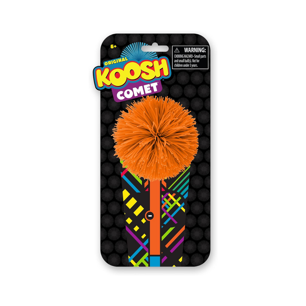 Koosh Comet