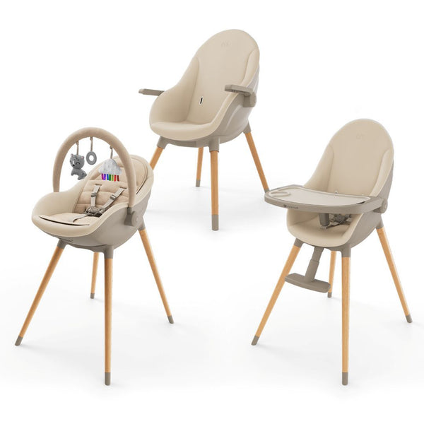 Silla de comer evolutiva 3 en 1 FINI UP