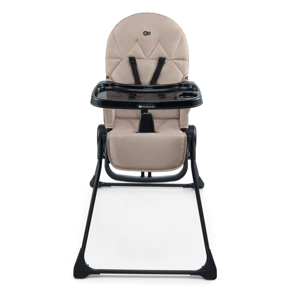 Silla de comer compacta BINCI