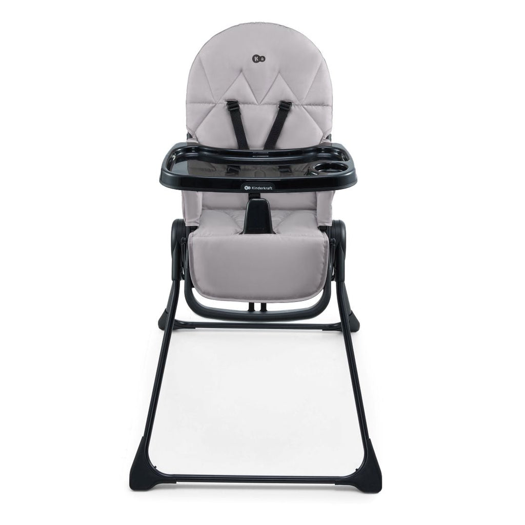 Silla de comer compacta BINCI