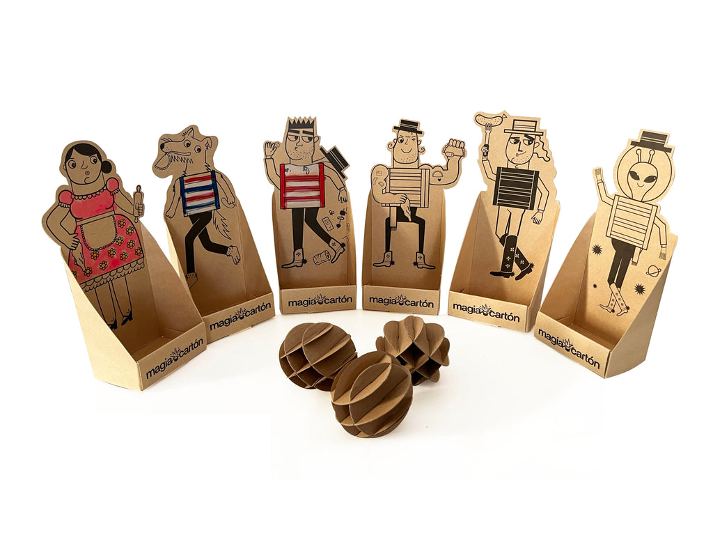Huasos Porfiados, el juego diciochero