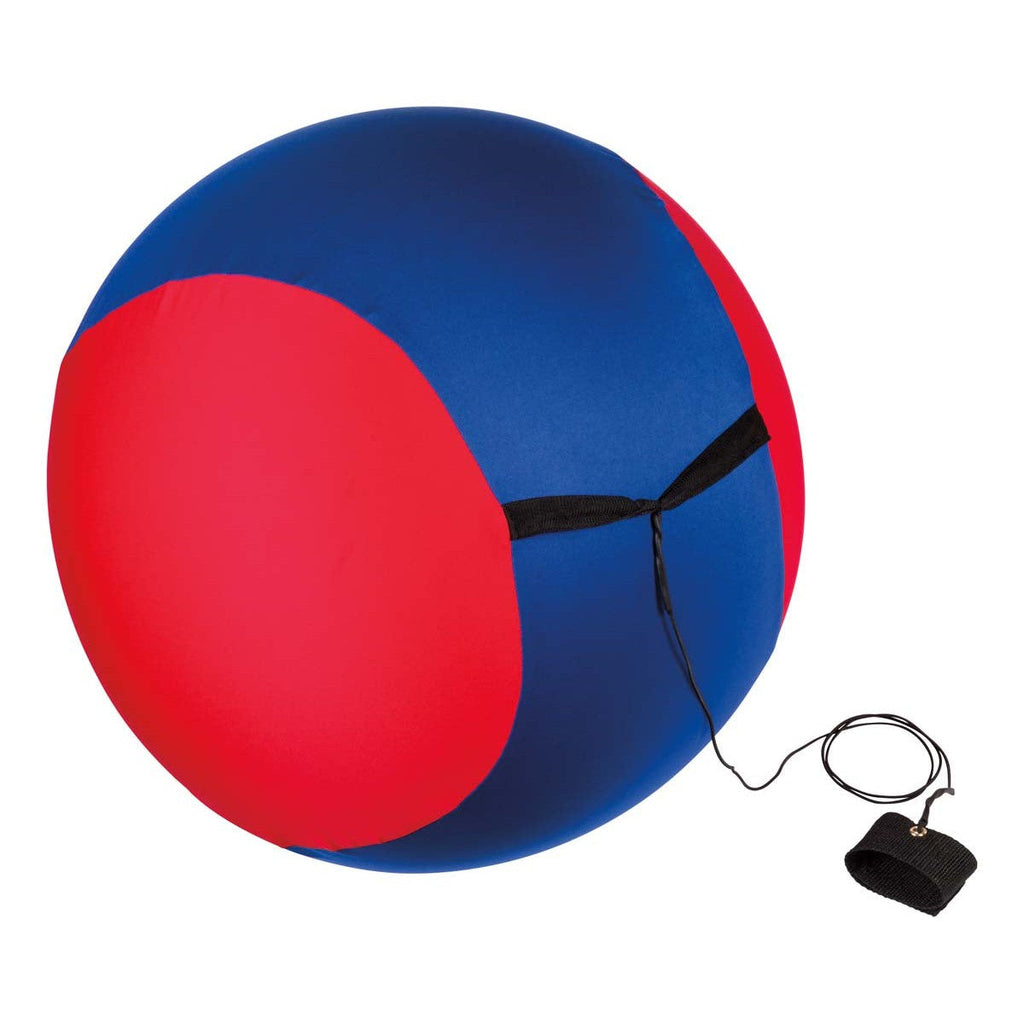 Pelota gigante de rebote