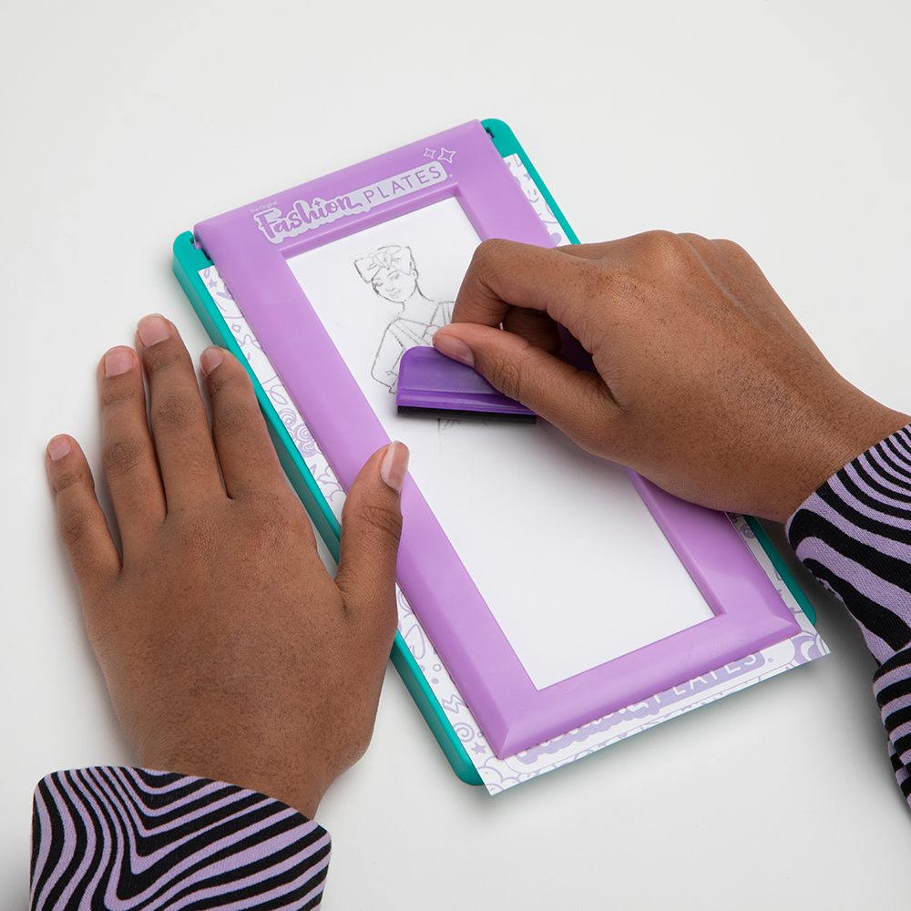 Fashion Plates® My Style