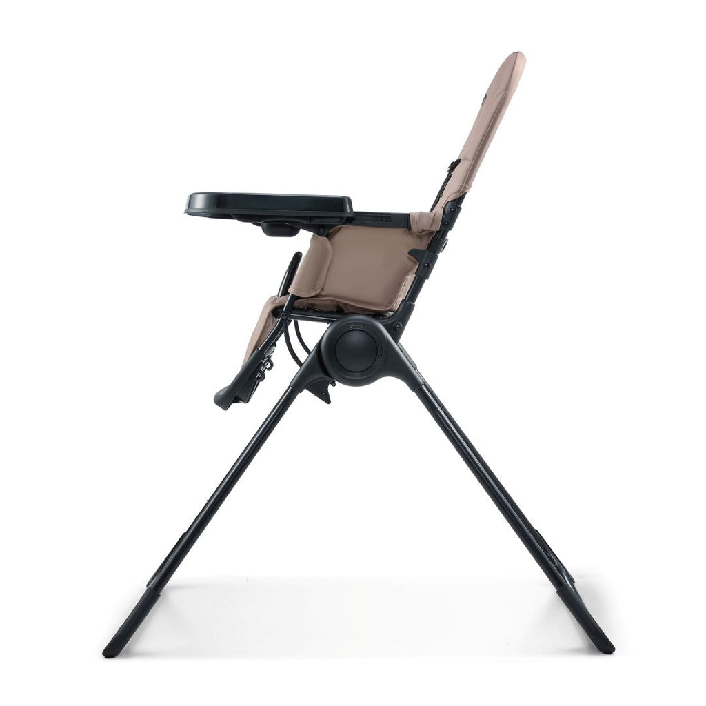 Silla de comer compacta BINCI