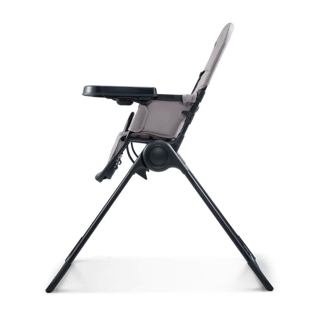 Silla de comer compacta BINCI