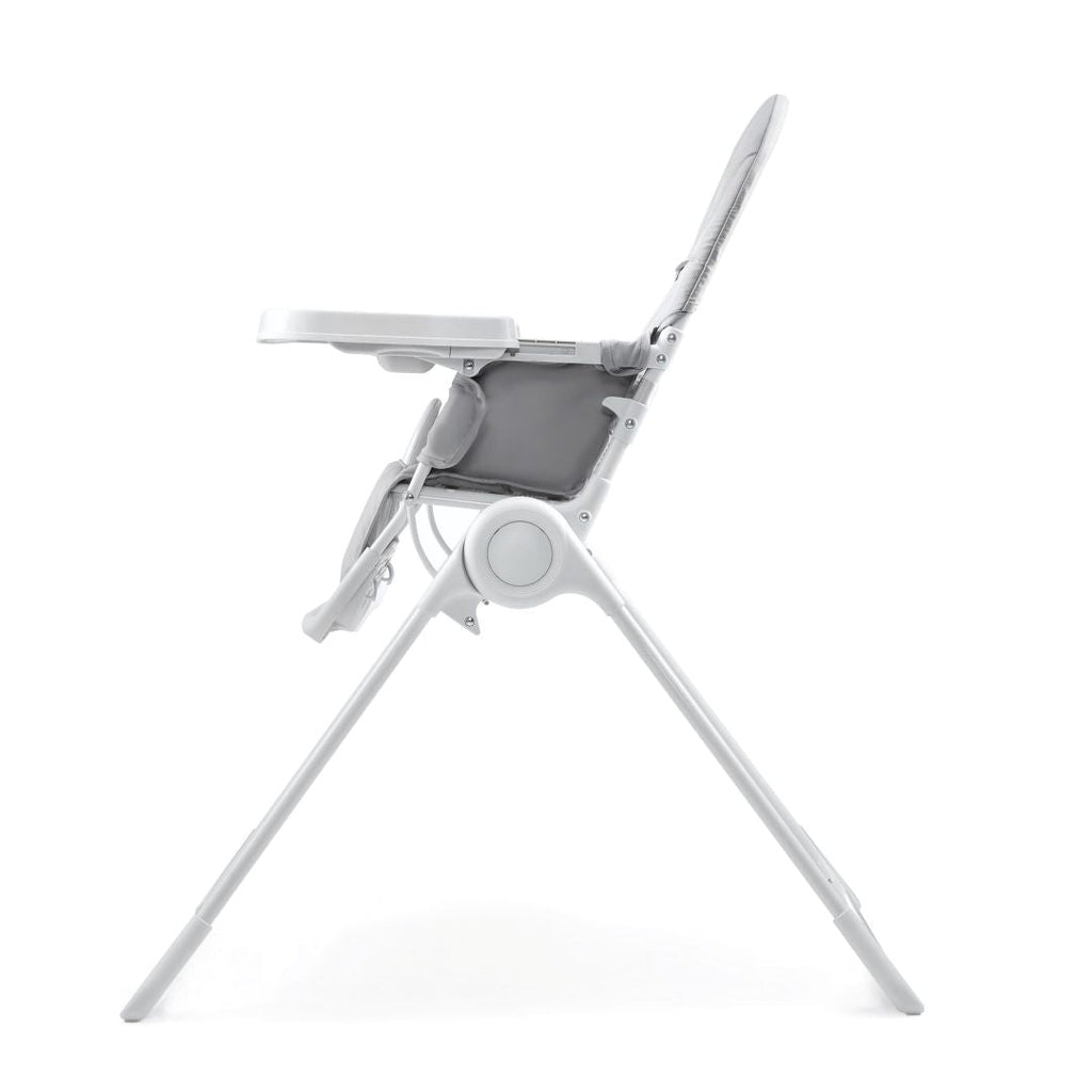 Silla de comer compacta BINCI