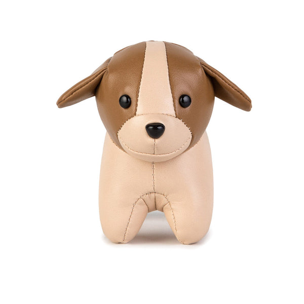 Tiny Friends: Adrien el Perro