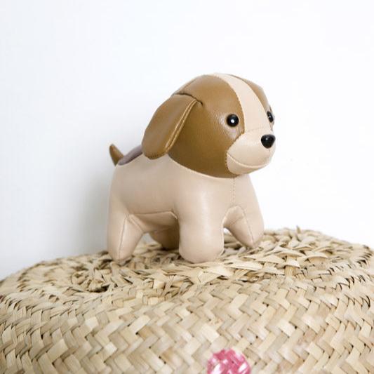 Tiny Friends: Adrien el Perro