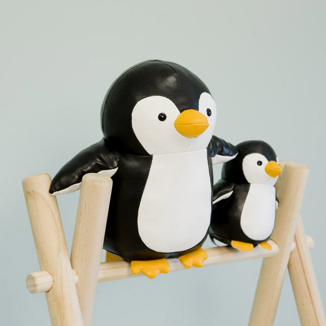 Tiny Friends: Martin el Pingüino