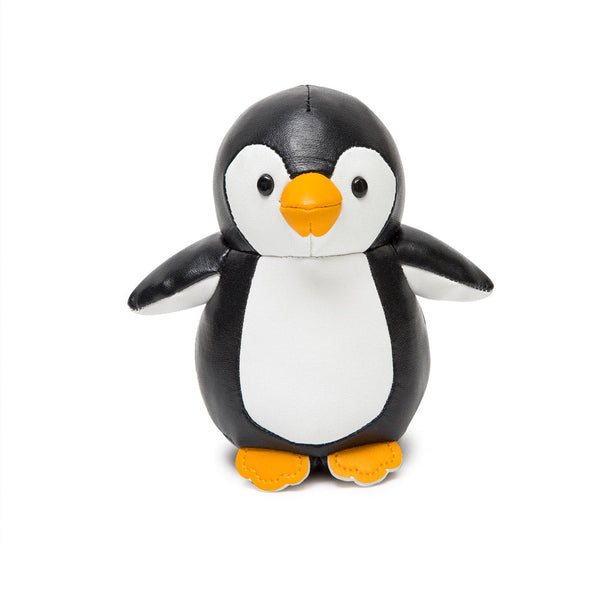 Tiny Friends: Martin el Pingüino