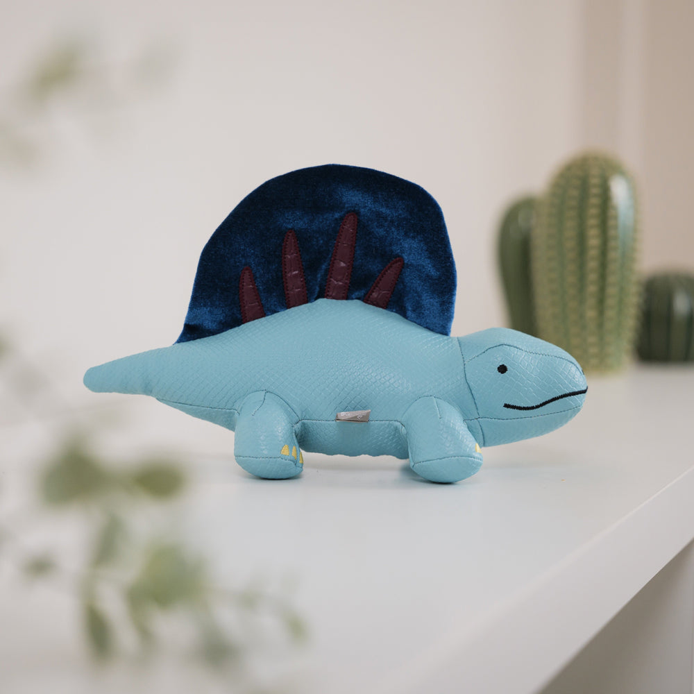 Dinosaurio Dimitri el Dimetrodonte